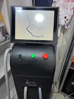 лазер апарат Sopranium Titanium