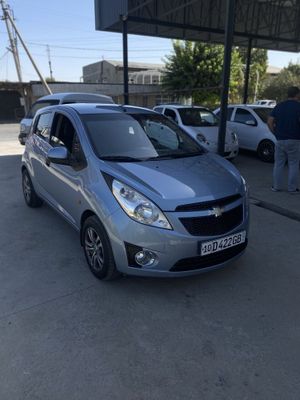 Spark sotiladi avtomat radnoy kraska