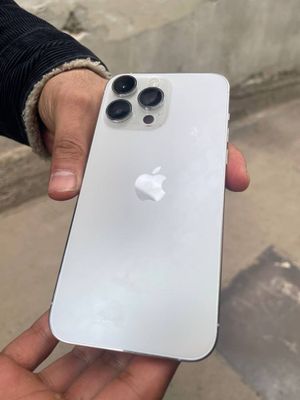 Б/У iPhone 14 Pro Max 128GB White