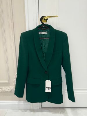 Пиджак от ZARA