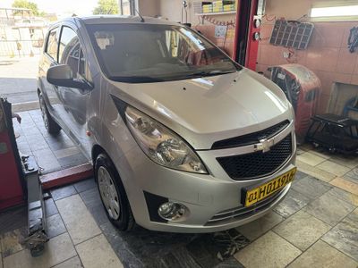 Продам Спарк в хорошем техническом состоянии.