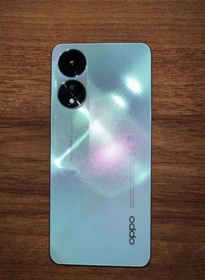 OPPO A 78 PRO SOTILADI 15 kun garyantasi bor