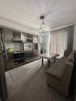 Аренда 2 комнатной 70кв² ЖК BeshChinor,ул.Махтумкули,IT Park,Ташсельма