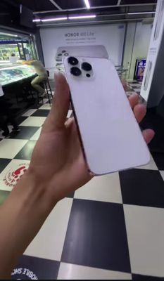 Iphone 13 pro max 256Gb