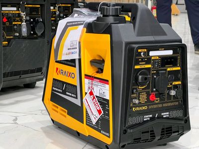 invertoni generator raixp