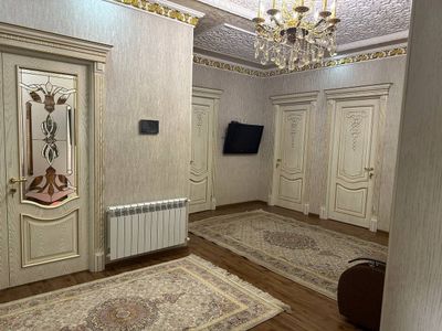 Ижарага квартира