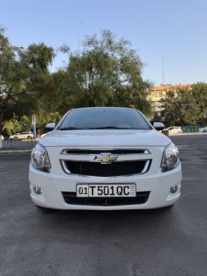 Cobalt 2024 tozza 4 avtamat