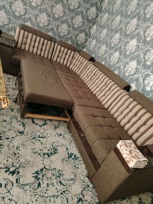 Miyaxki divan kireslo