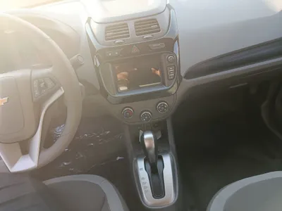 Cobalt style MCM full komplikatsiya