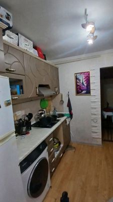 продам однокомнатную квартиру