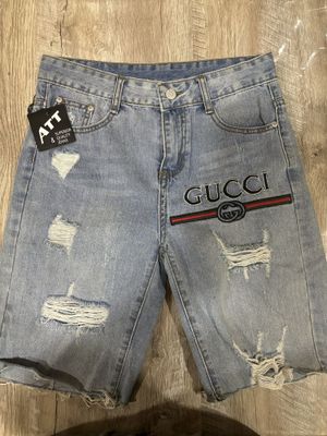 Шорты женские “Gucci” НОВЫЕ