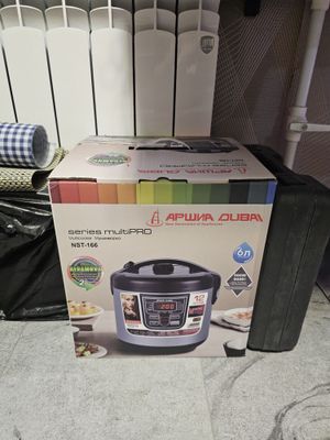 Продаётся мультиварка АРШИА