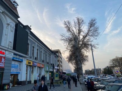 Tayyor biznes sotiladi