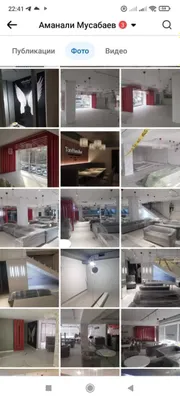 Ремонт квартир master universal