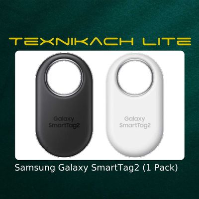 Samsung Galaxy SmartTag2 • Доставка Бесплатно