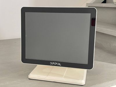 Моноблок pos oppol