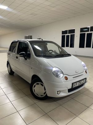 Matiz Sotiladi 2017