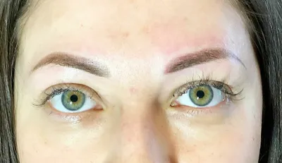 Перманентный макияж