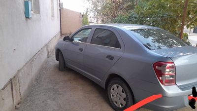 Chevrolet Cobalt