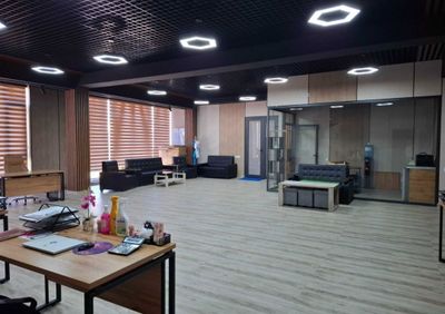Аренда Офис помещения на Юнусабад район Зенит 190 м²