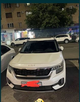 Kia seltos 2.0 2022