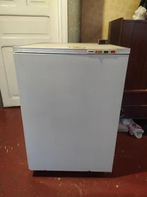 Морозильник Бирюса-14