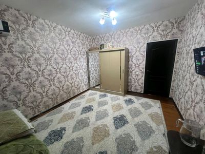 1 xonali kvartira mansard