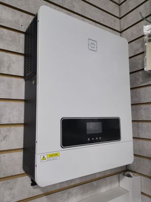 Invertor 10.2 kw