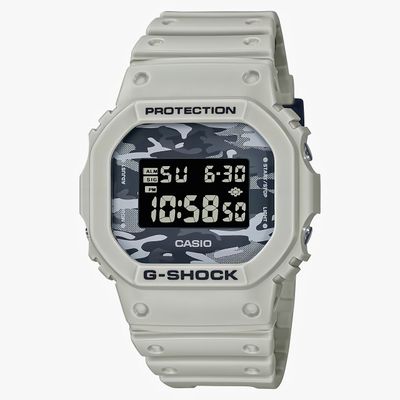 Casio DW-5600