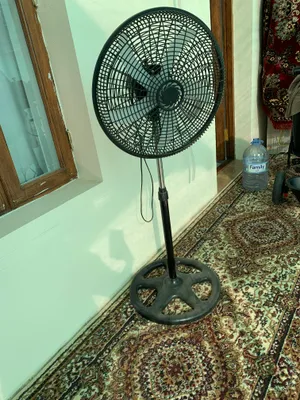 Ventilator/ Вентилятор