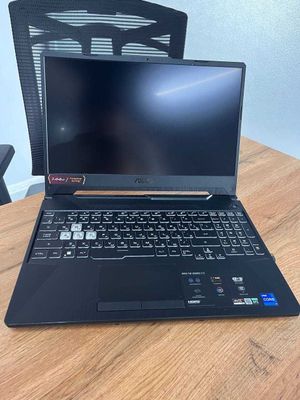 ASUS TUF Gaming F15 sotiladi srochniy