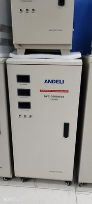 Stabilizator Andeli 30 Kva