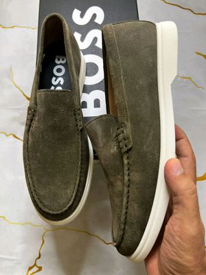 Boss original Loafer