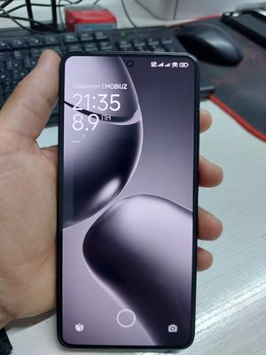 Xiaomi 14T pro 12/256