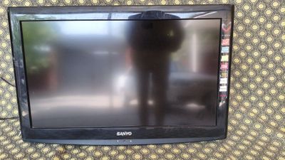 Продам Lcd телевизор Sanyo 24" +тюнер
