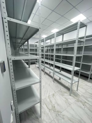 Архивные полки для склада