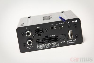 Hellion DHL-10 new