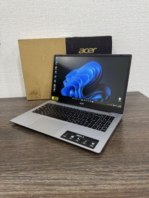 16-Ядерный 14-Го Поколения Acer Aspire Ryzen-7 (intel Core i7) 2025!