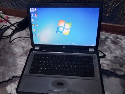 Hp pavilion noutbuk