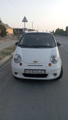 MATIZ MX SOTILADI 2010 xolati yaxshi
