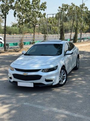 Malibu 2019 yil 2.4 atmasferniy oq ideal holatda