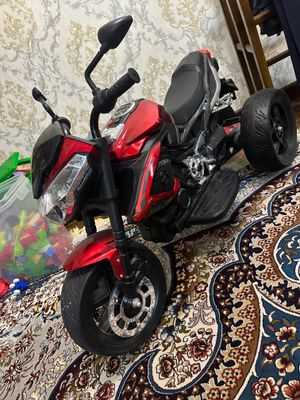 Matori ishlamaydi 1 hafta yurgan