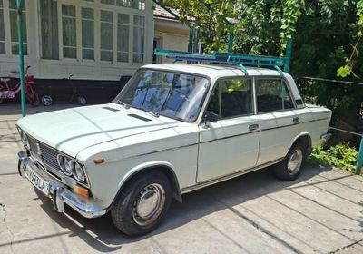 Жигули ВАЗ 2103 сотилади
