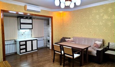 Сдается СВОЯ Чиланзар-18 1в 2/2/9. Круг Ал-Хоразми, Шухрат, Макаронка