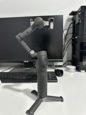 Dji osmo 7P Стабилизатор