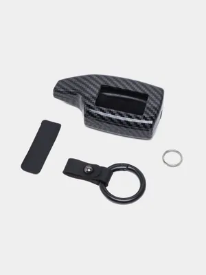 Защитный чехол карбоновый для пульта Magicar