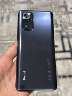 Redmi Note 10 Pro 128/8 sotiladi