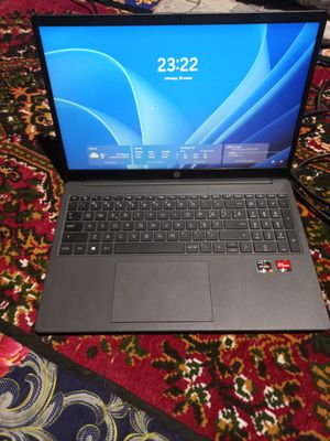 hp notbuk