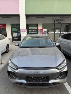 BYD E 2 naxt/////