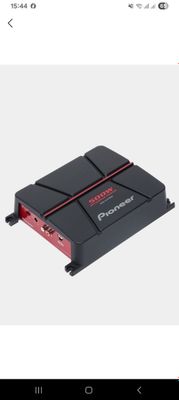 Pioneer усилитель